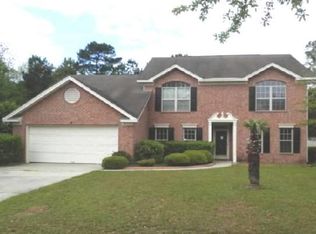47 Lancaster Ct, Richmond Hill, GA 31324