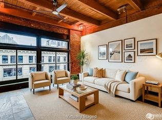 97 S Jackson St APT 508, Seattle, WA 98104