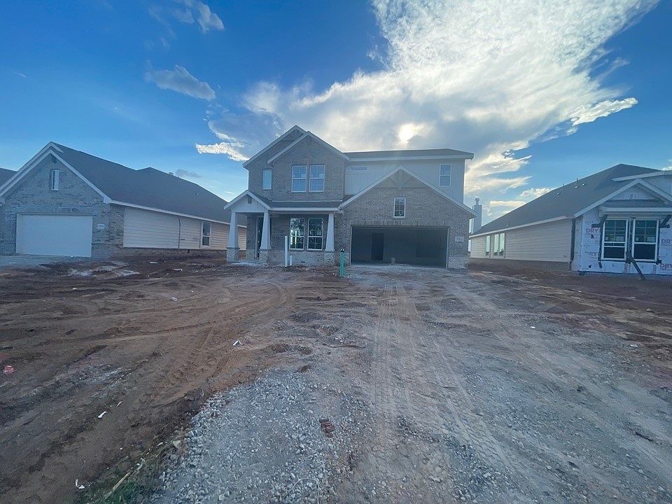 513 Smith Rd, Springtown, TX 76082 MLS 20375652 Zillow