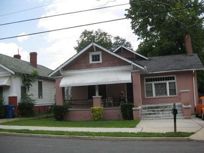 452 E Ontario Ave SW, Atlanta, GA, 30310