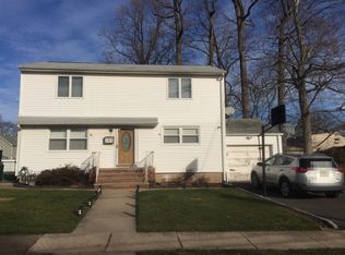 123 Hickory Rd, Union, NJ 07083