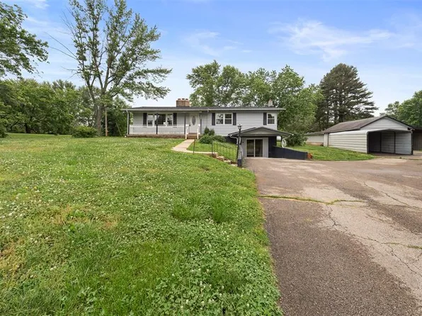 260 Eisenhower St, Doolittle, MO 65401