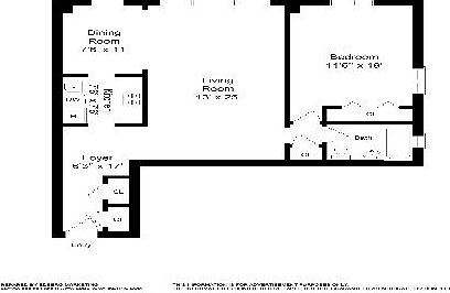 4th image of 101 Clinton Ave APT 2S
