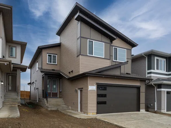 2314 6a Ave SW, Edmonton, AB T6W 2A8