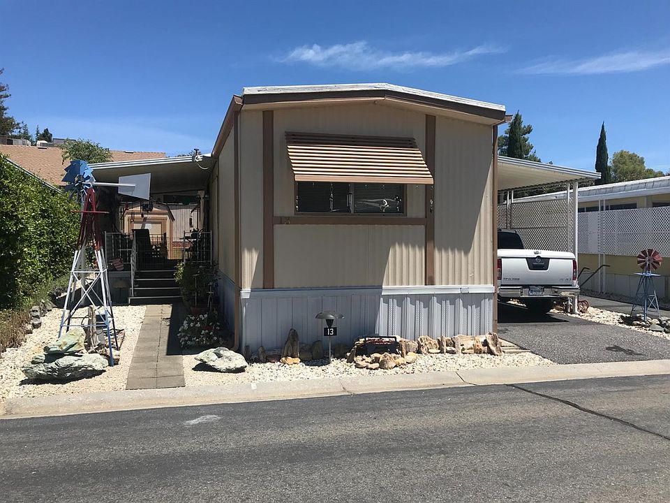 1st image of 3765 Grass Valley Hwy Spc 13
