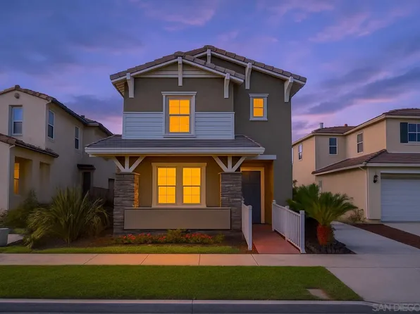 2361 Porch Swing St, Chula Vista, CA 91915