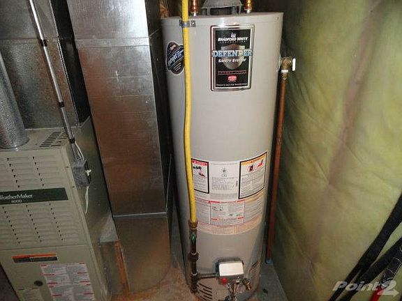 Water Heater