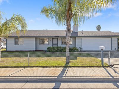 1107 Lombard Street, Hanford, CA, 93230