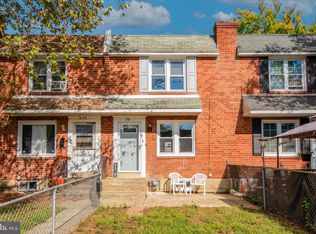 981 Grant Rd, Folcroft, PA 19032