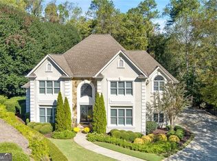 889 Waterford Grn, Marietta, GA 30068