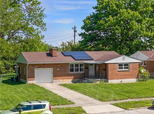 2409 Elmo Pl, Middletown, OH 45042