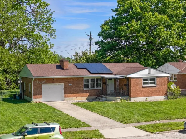 2409 Elmo Pl, Middletown, OH 45042