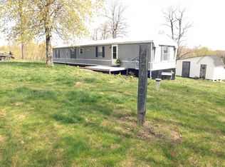 1740 Rabbit Ridge Rd, Nebo, KY 42441