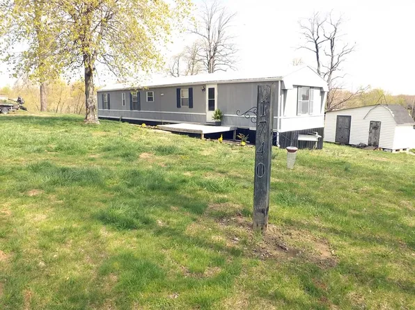 1740 Rabbit Ridge Rd, Nebo, KY 42441