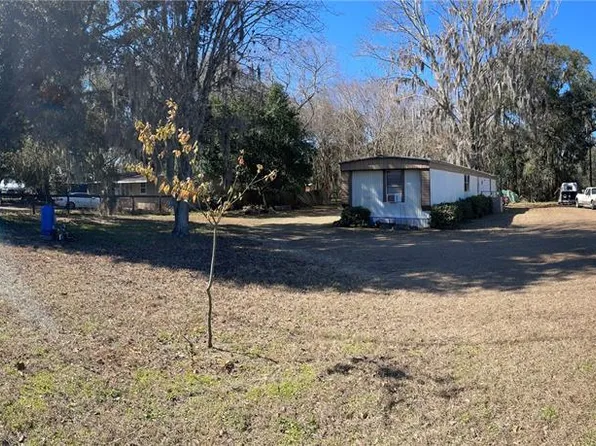 4456 NW 44th Ave, Ocala, FL 34482