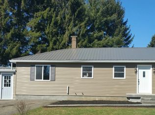 971 Fleming Falls Rd, Mansfield, OH 44905