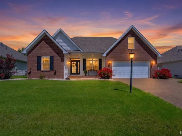 3636 Tempsford Dr, Evansville, IN 47725