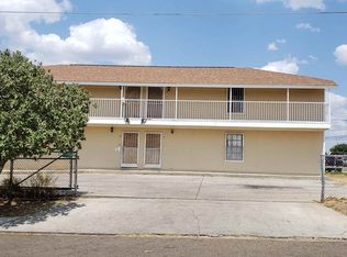 3202 Chacota St APT 1, Laredo, TX 78046