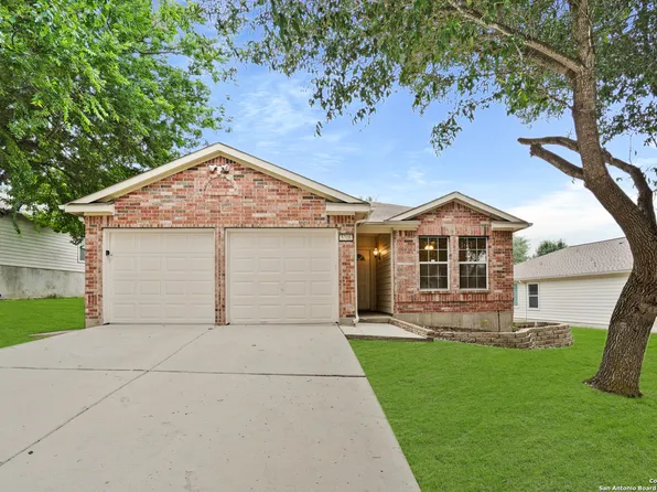5208 COLUMBIA DR, Cibolo, TX 78108