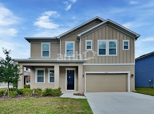 20554 Calla Lily Dr, Land O Lakes, FL 34638