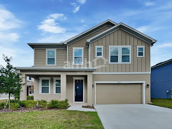 20554 Calla Lily Dr, Land O Lakes, FL 34638