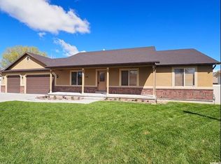 6116 W Ellis Dr, West Valley City, UT 84128