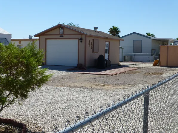 635 W Bonanza Dr, Quartzsite, AZ 85346