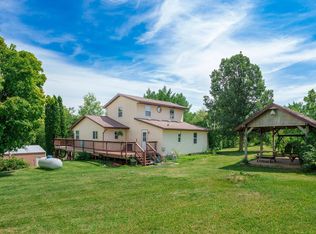 1929 60th St, Balsam Lake, WI 54810