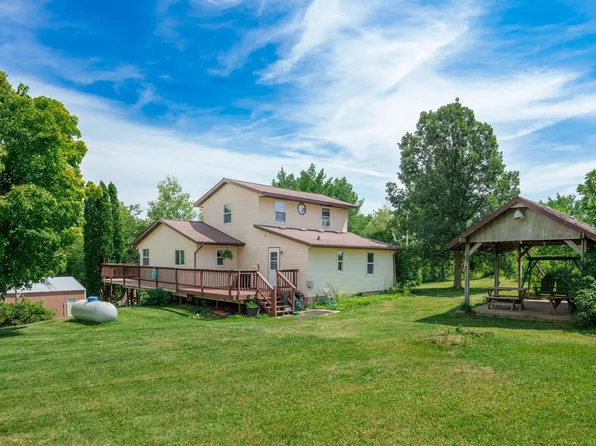 1929 60th St, Balsam Lake, WI 54810