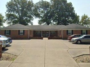 400 Spring Garden Rd, Henderson, KY 42420