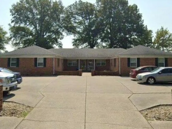 400 Spring Garden Rd, Henderson, KY 42420