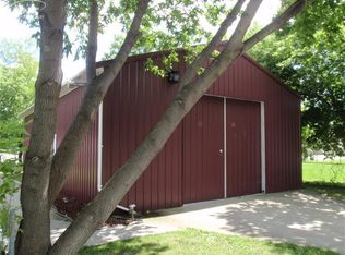 1011 Ingleside Ave, Flint, MI 48507