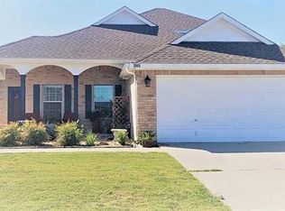 2005 Lake Ridge Dr, Sanger, TX 76266