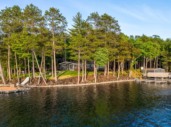 9238 Marguerite Ct, Minocqua, WI 54548