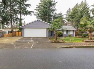 1515 SE 146th Pl, Portland, OR 97233