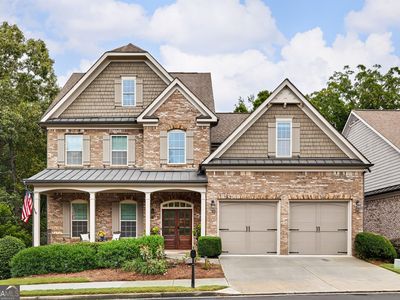 11245 Brookhaven Club Dr, Johns Creek, GA, 30097