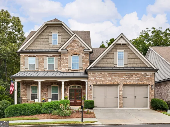 11245 Brookhaven Club Dr, Johns Creek, GA 30097
