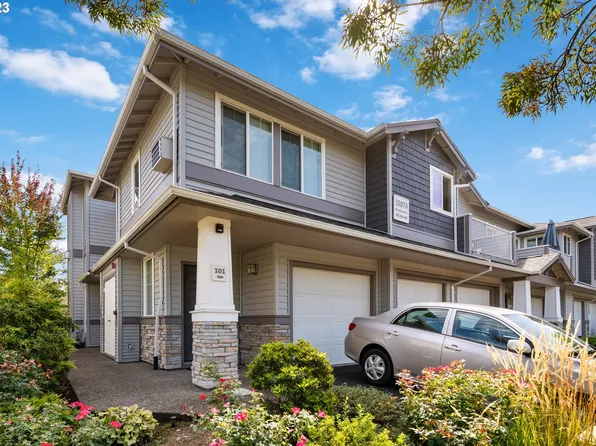 15070 SW Mallard Dr #101, Beaverton, OR 97007