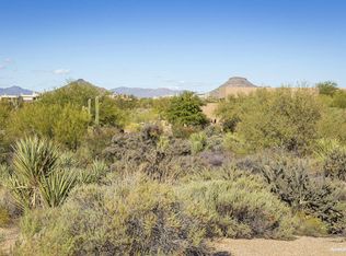 10582 E Monument Dr, Scottsdale, AZ 85262