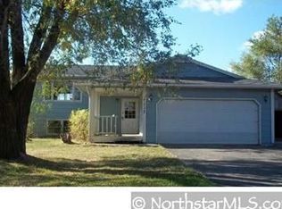 17432 Unicorn St NW, Ramsey, MN 55303