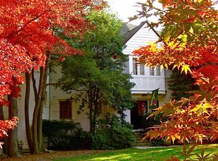 3939 Fordham Rd NW, Washington, DC 20016