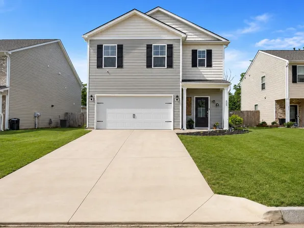 229 Crockett Dr, Church Hill, TN 37642