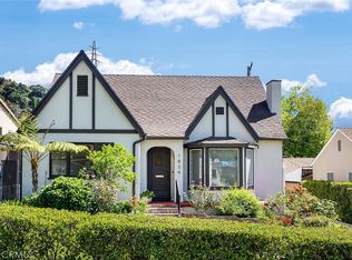 1834 Alpha Rd, Glendale, CA 91208