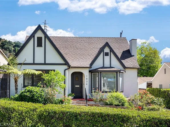 1834 Alpha Rd, Glendale, CA 91208