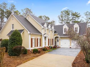 10 Headden Rdg, Cartersville, GA 30121