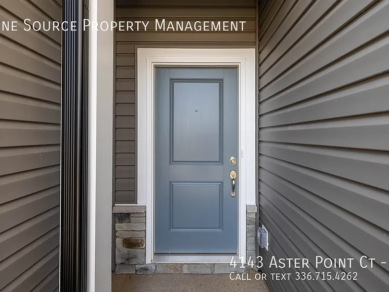 4143 Aster Point Ct #1 — Photo 2