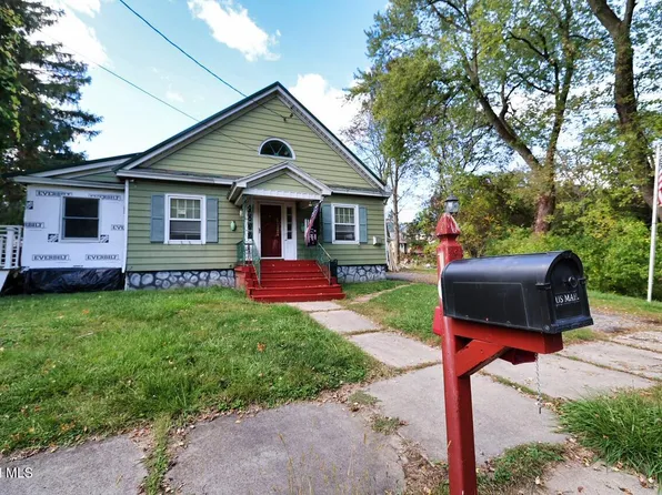 10 Krull Street, Amsterdam, NY 12010