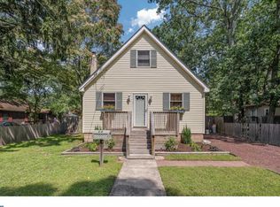 81 E 9th Ave, Pine Hill, NJ 08021