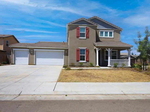 2701 N Dee Ann Ave, Fresno, CA 93727