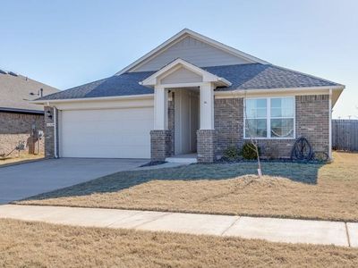 11324 NW 132nd St, Piedmont, OK, 73078
